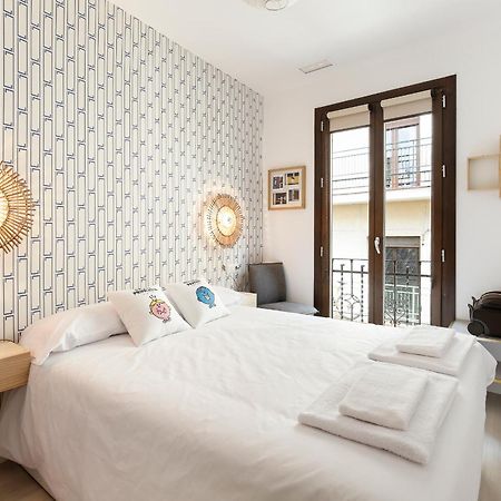 Hi Room - Smart Apartments - Ac Granada Buitenkant foto