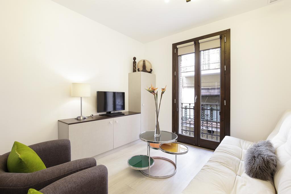 Hi Room - Smart Apartments - Ac Granada Buitenkant foto